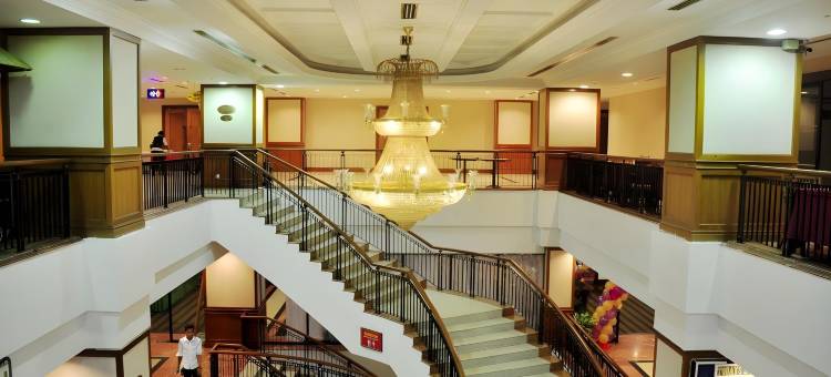 戈可斯酒店(Gocos Hotel Klang)图片