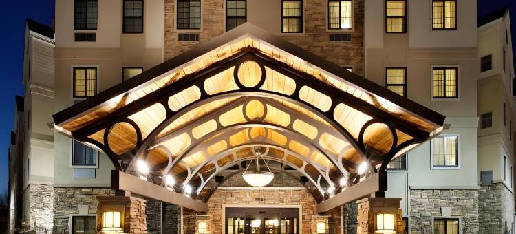 Staybridge Suites 米苏拉 by IHG(Staybridge Suites Missoula)图片