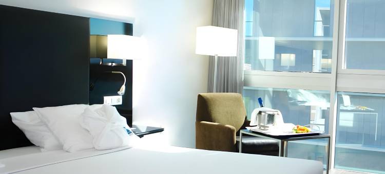AC酒店- 索姆(AC Hotel Som)图片