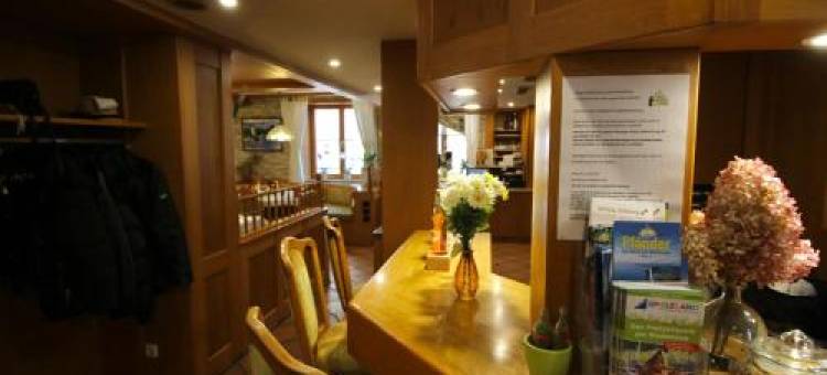 盖斯特豪弗巴仁酒店(Hotel Gasthof Bären)图片