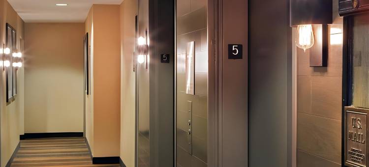 Fairfield Inn & Suites Milwaukee Downtown图片