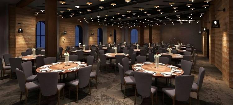 尤因酒店(Hewing Hotel)图片