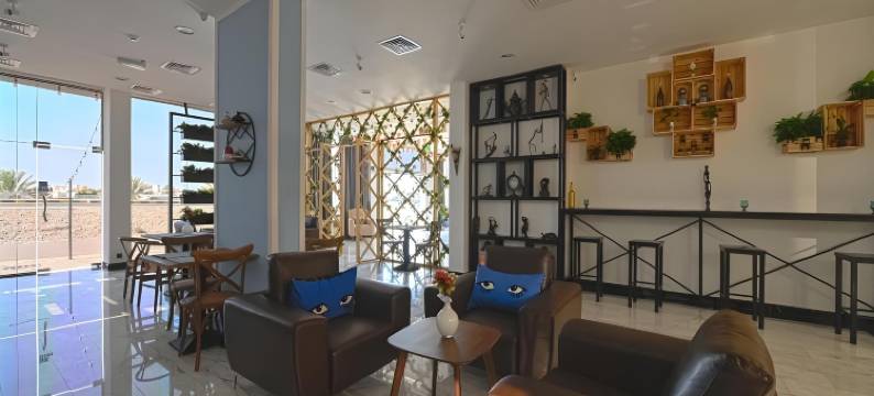 金冠酒店(Golden Crown Hotel)图片