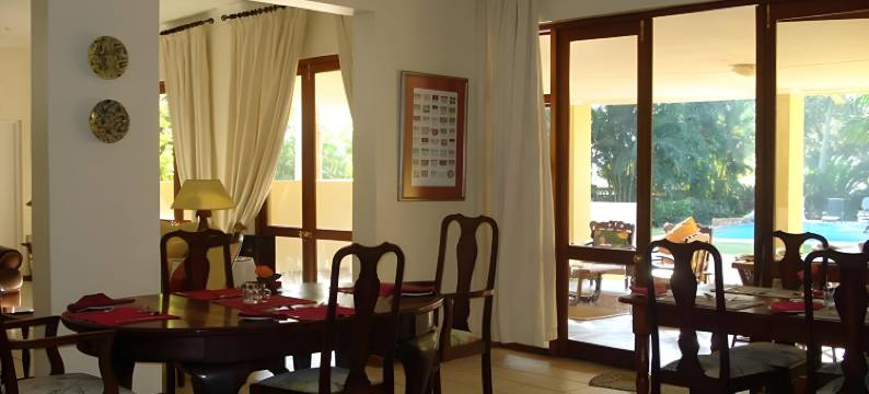 彭哥拉旅馆(The Guest House Pongola)图片