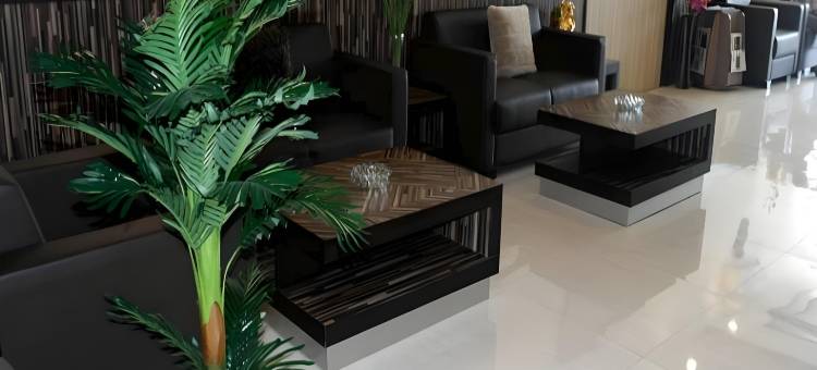 银河酒店(Galaxy Hotel)图片