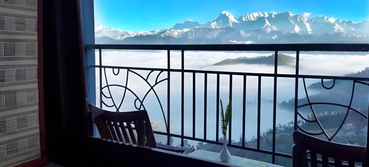 喜马拉雅拉提沙酒店(Pratiksha Himalayan Retreat)图片