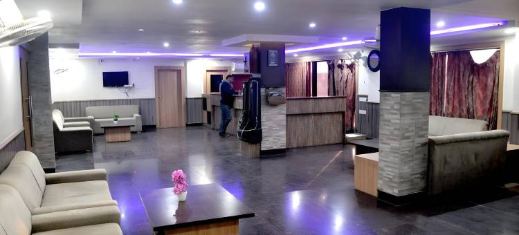 阿卡沙克传统施瑞格酒店(Akarshak Heritage by ShriGo Hotels)图片