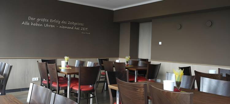 雷根斯堡奥斯特甜梦酒店(Dream Inn Hotel Regensburg Ost)图片