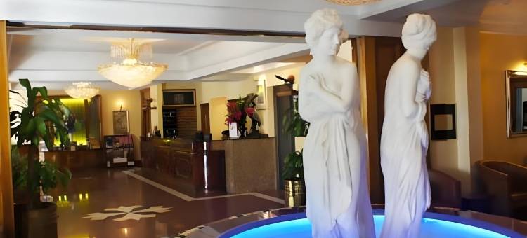 阿斯彭酒店式公寓(Aspen Hotel)图片