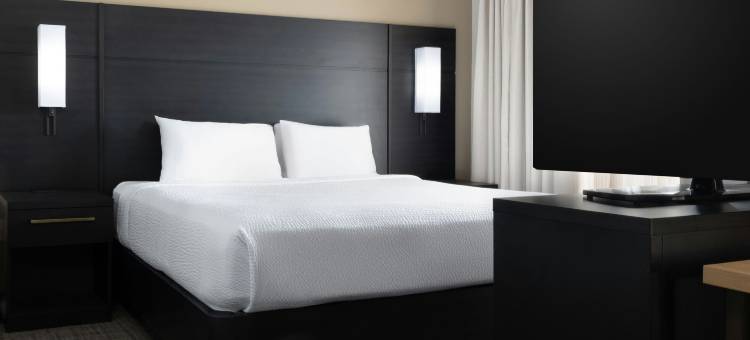 Residence Inn Dayton Vandalia图片