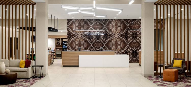 朱丽叶山希尔顿Tru酒店(Tru by Hilton Mt. Juliet)图片