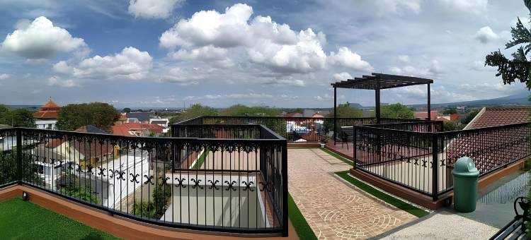 欧玛科伊清真民宿(Omahkoe Guesthouse Syariah)图片