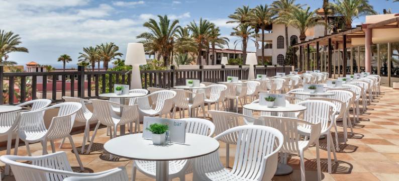 汉迪亚海洋西方酒店(Occidental Jandía Mar)图片