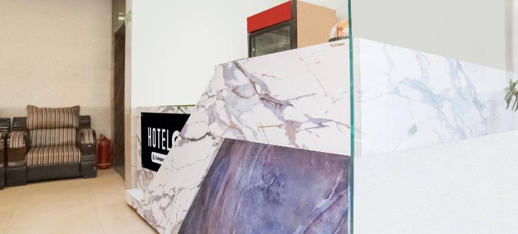 阿杰梅尔舒适旅馆(Super Hotel O Parao Formerly Cozy Inn)图片