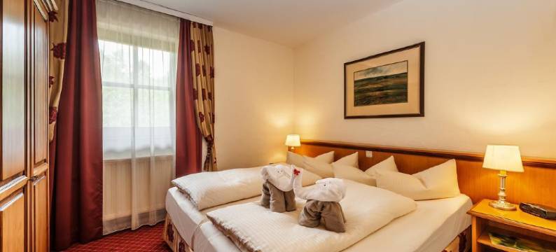 索雅湖公园酒店(Parkhotel am Soier See)图片