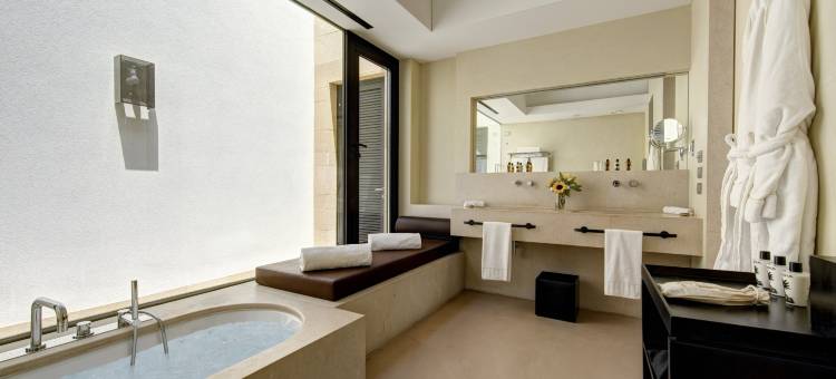 罗科福尔蒂 维尔杜拉度假酒店(Verdura Resort, a Rocco Forte Hotel)图片