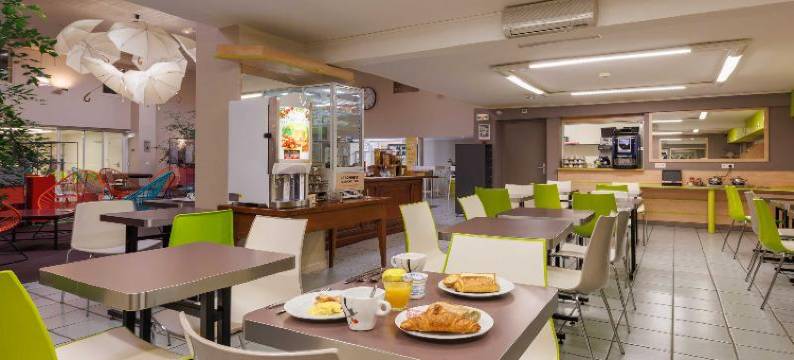 B&B奥尔那酒店(B&B HOTEL Aurillac Le Lioran)图片