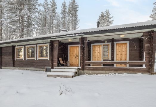 Teknomaja Hotel Overview