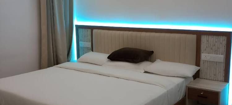 Orange Valley Farm Resort图片