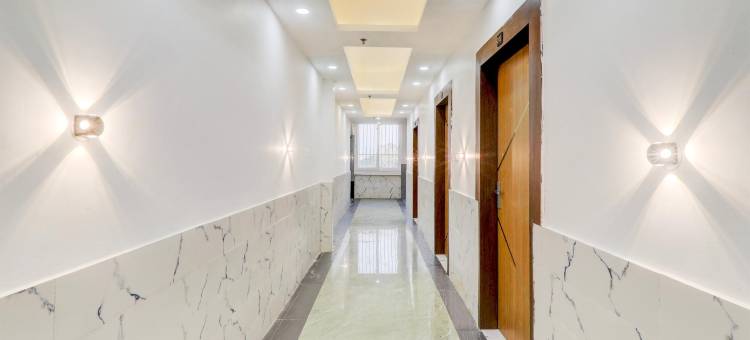 Hotel O Kautuk Resort & Banquet图片