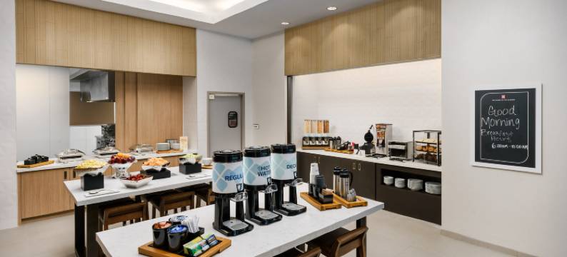 希尔顿花园酒店阿波卡城市中心(Hilton Garden Inn Apopka City Center)图片