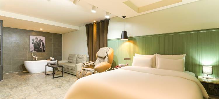 SR设计酒店(SR Design Hotel)图片