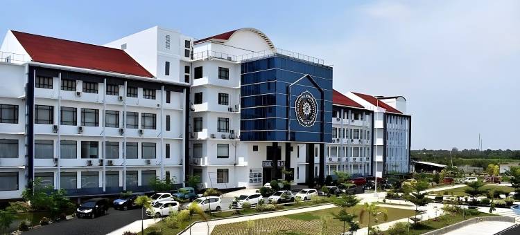 朱里快捷酒店万隆(Zuri Express Banjarmasin)图片