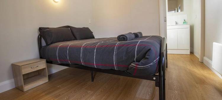 探索公园 - 袋鼠岛(Discovery Parks - Kangaroo Island)图片