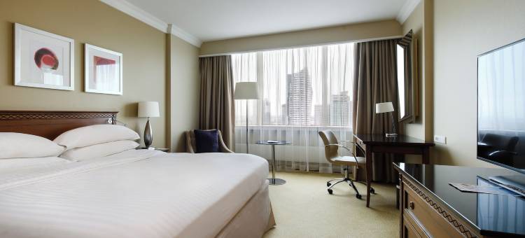 华沙总统酒店(Warsaw Presidential Hotel)图片