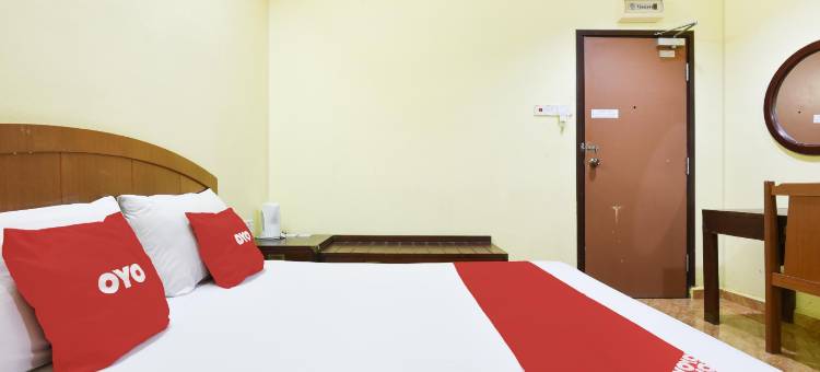 O酒店哥打巴鲁近战争博物馆-原阿扎姆酒店(Hotel O Kota Bharu Near War Museum Formerly Azam Hotel)图片