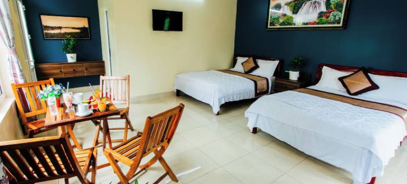 峰牙城发酒店(Thanh Phat Phong Nha)图片