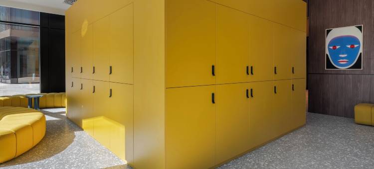 Numa 萨尔茨堡 Vogelweider(Numa Salzburg Vogelweider)图片