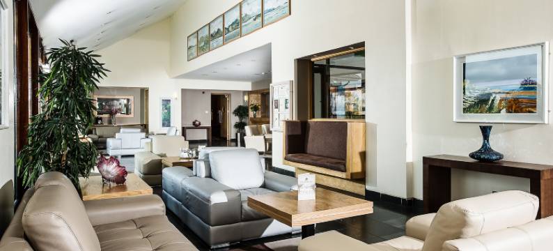 百利柔海兹酒店(Ballyroe Lodge)图片