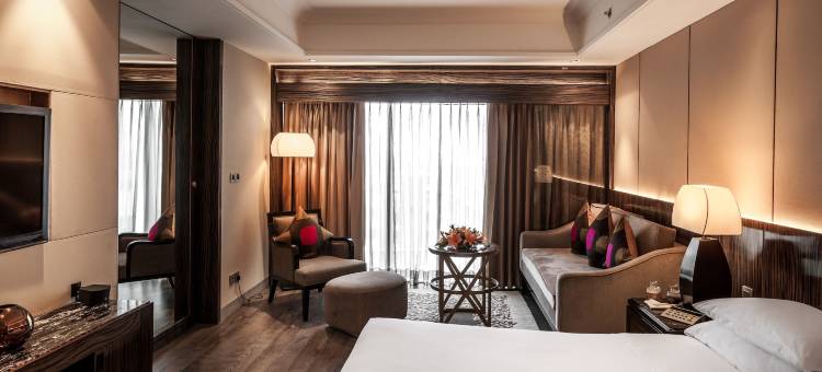 艾哈迈达巴德Hyatt酒店(Hyatt Ahmedabad)图片