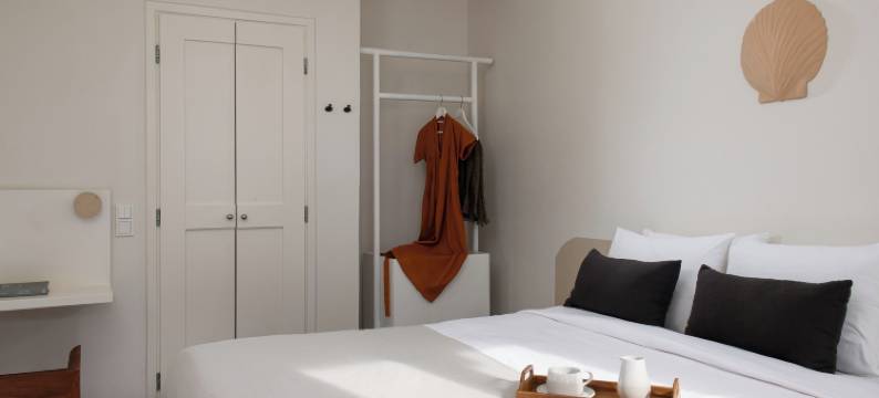 特瑞马里亚酒店(Terra Maria Hotel)图片