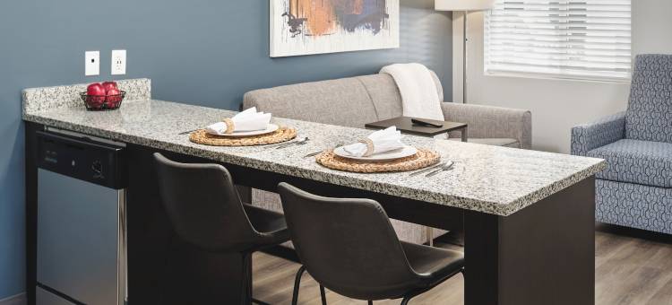 stayAPT套房黎巴嫩-纳什维尔地区(stayAPT Suites Lebanon-Nashville Area)图片