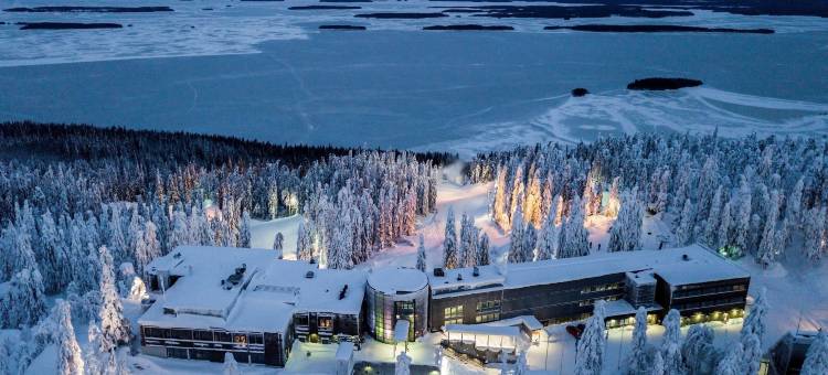 科利布雷克索科斯酒店(Break Sokos Hotel Koli)图片