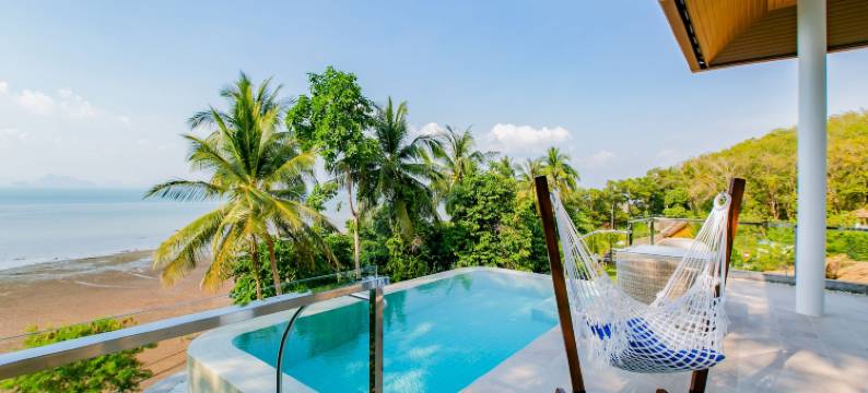 瑶诺岛普拉娜度假村(Purana Resort Koh YAO Noi)图片