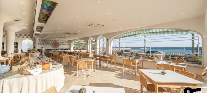 HOTIDAY 房间收藏 - 勒乌卡海滨(Hotiday Leuca Lungomare)图片