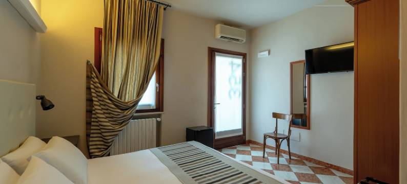 阿卡萨棣冈萨加酒店(A Casa Dei Gonzaga)图片