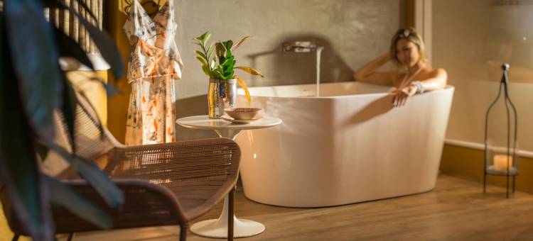 Vila d'este酒店(Vila Deste Hotel)图片