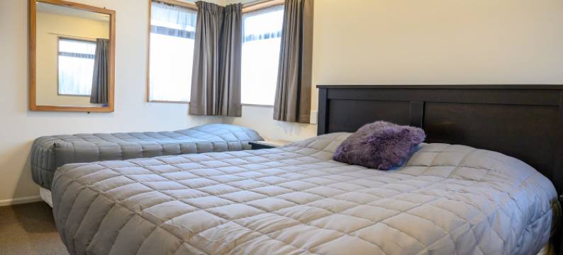 富力邵汽车旅馆(Foreshore Motor Lodge)图片