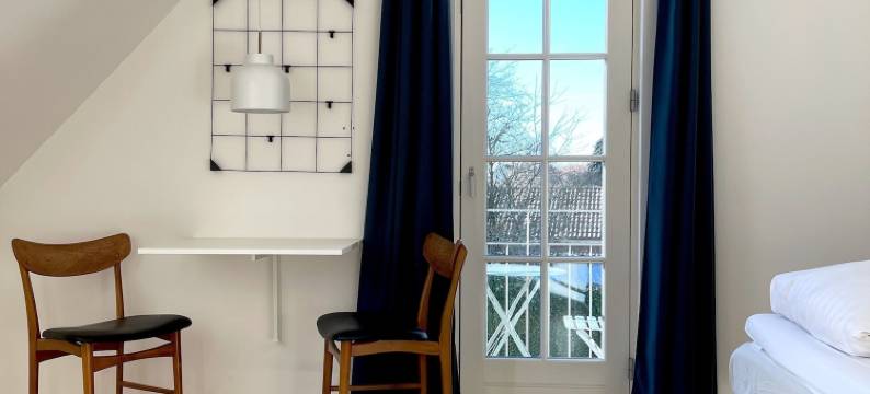 克尔司贝克罗恩酒店(Kirsebærkroen - the Inn Between)图片