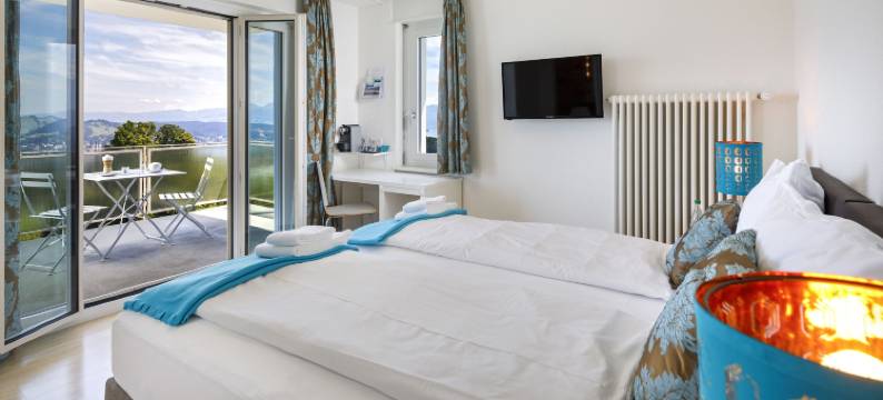 桑弄伯格酒店(Hotel Sonnenberg)图片