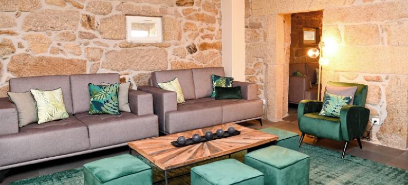 卡萨斯诺瓦斯乡村Spa及活动酒店(Casas Novas Countryside Hotel Spa & Events)图片