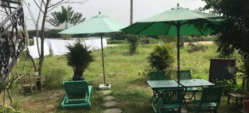 月亮河家庭旅馆及别墅(The Moon River Homestay & Villa)图片