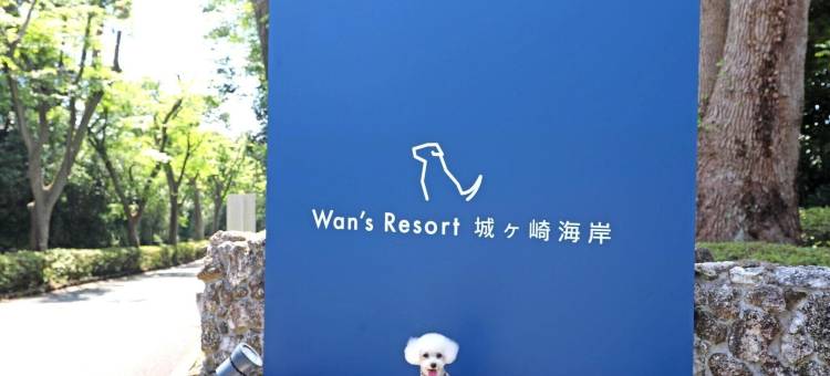 万斯度假村城崎海岸(Wan's Resort Jogasaki Kaigan)图片