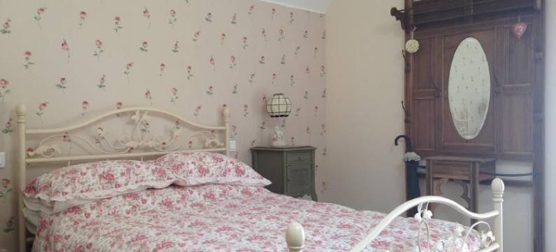 香檀奥西乌旅馆(L'Auberge des Oiseaux Chantants)图片