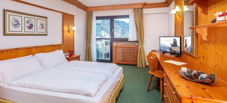 妮格丽泰拉酒店(Hotel Nigritella)图片