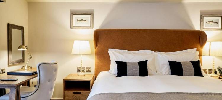 The Wellington Arms图片